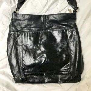 HOBO Reghan crossbody bag